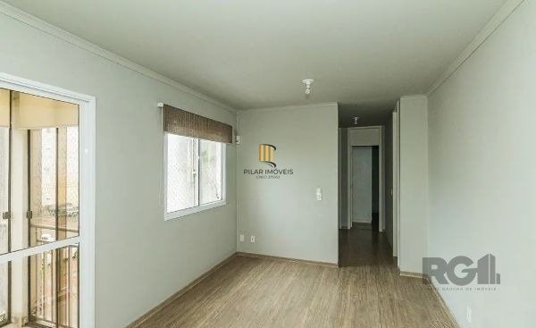 Apartamento 3 dormitórios no bairro Humaitá