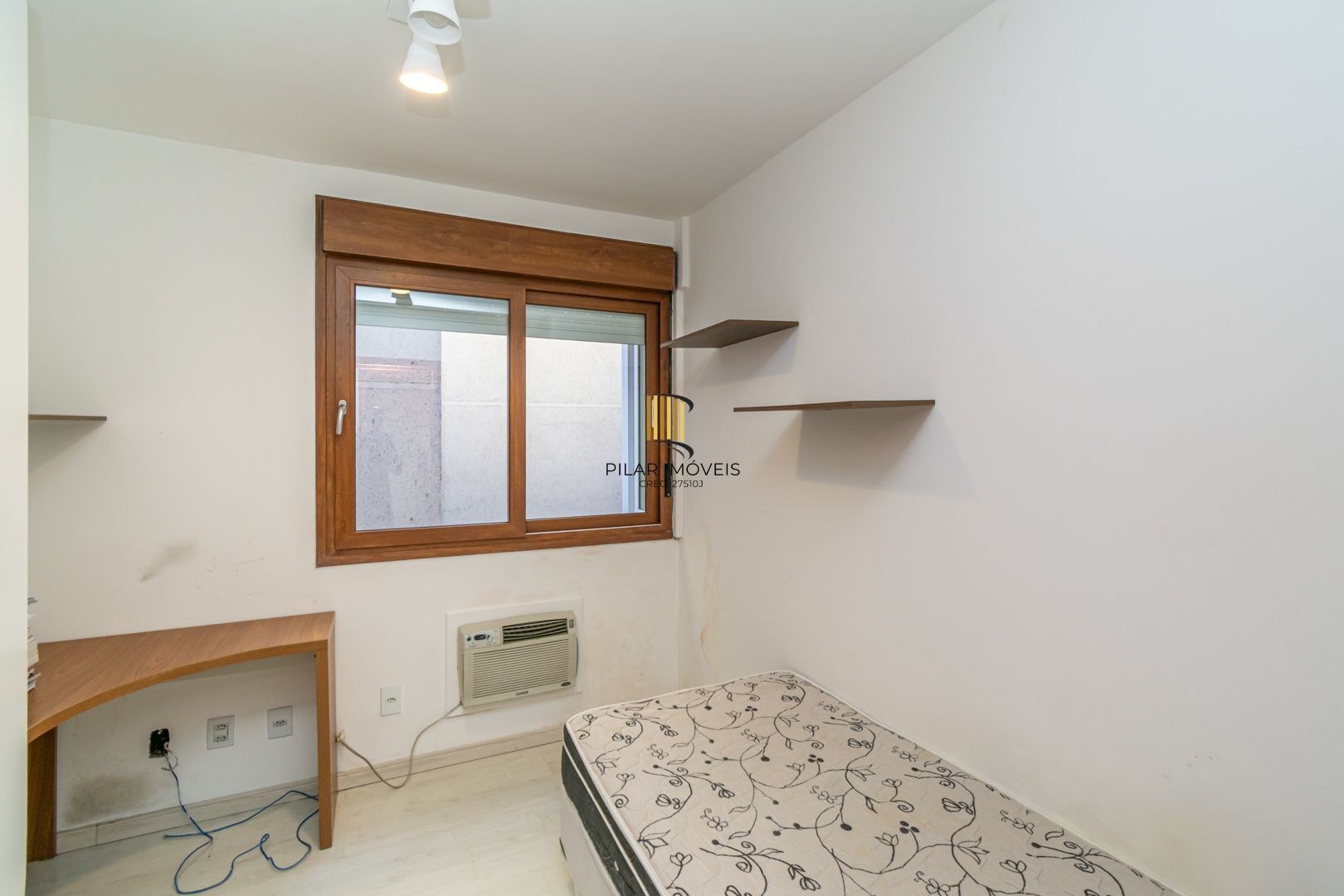 Apartamento 2 dormitórios no bairro Petrópolis
