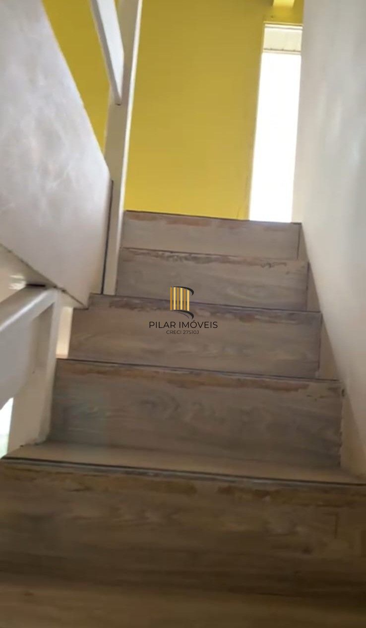 Cobertura no Jardim Planalto de 3 dormitórios e vaga