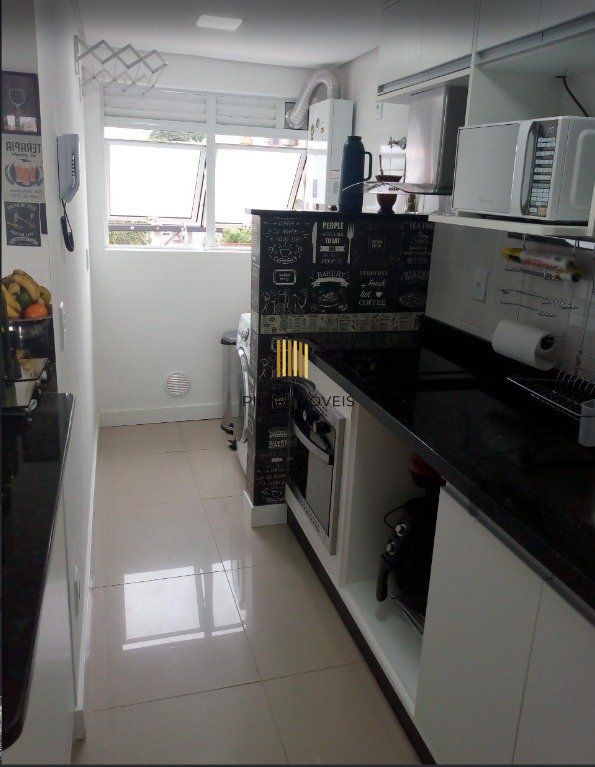 Apartamento 2 Dormitório(s) Bairro Jardim São Pedro