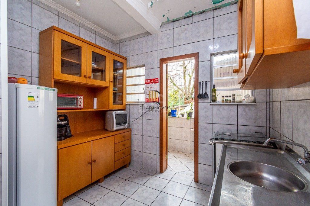 Apartamento para Venda - 66.85m², 2 dormitórios, Floresta