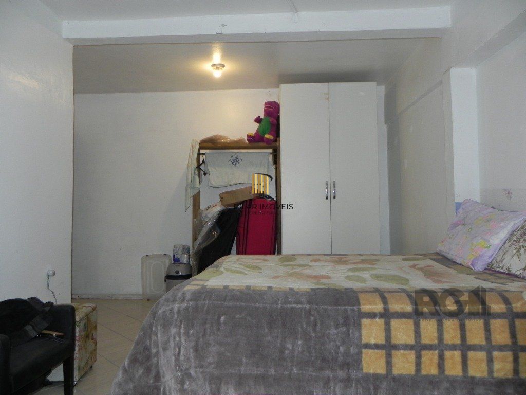 Casa 7 Dormitório(s) Bairro Glória