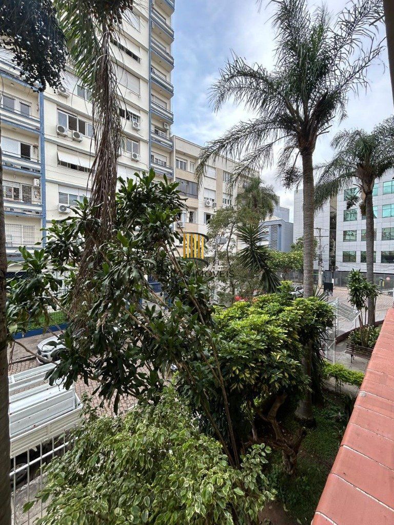 Apartamento 3 dormitórios no bairro Santana
