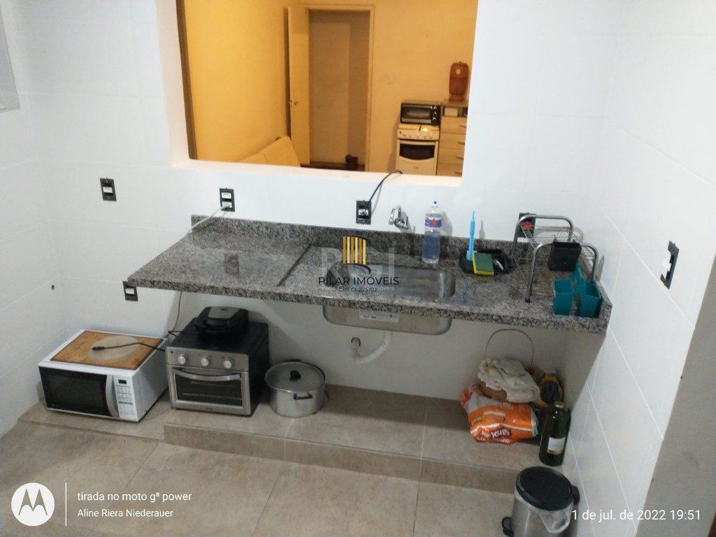 Apartamento para Venda - 96.17m², 3 dormitórios, Santa Maria Goretti