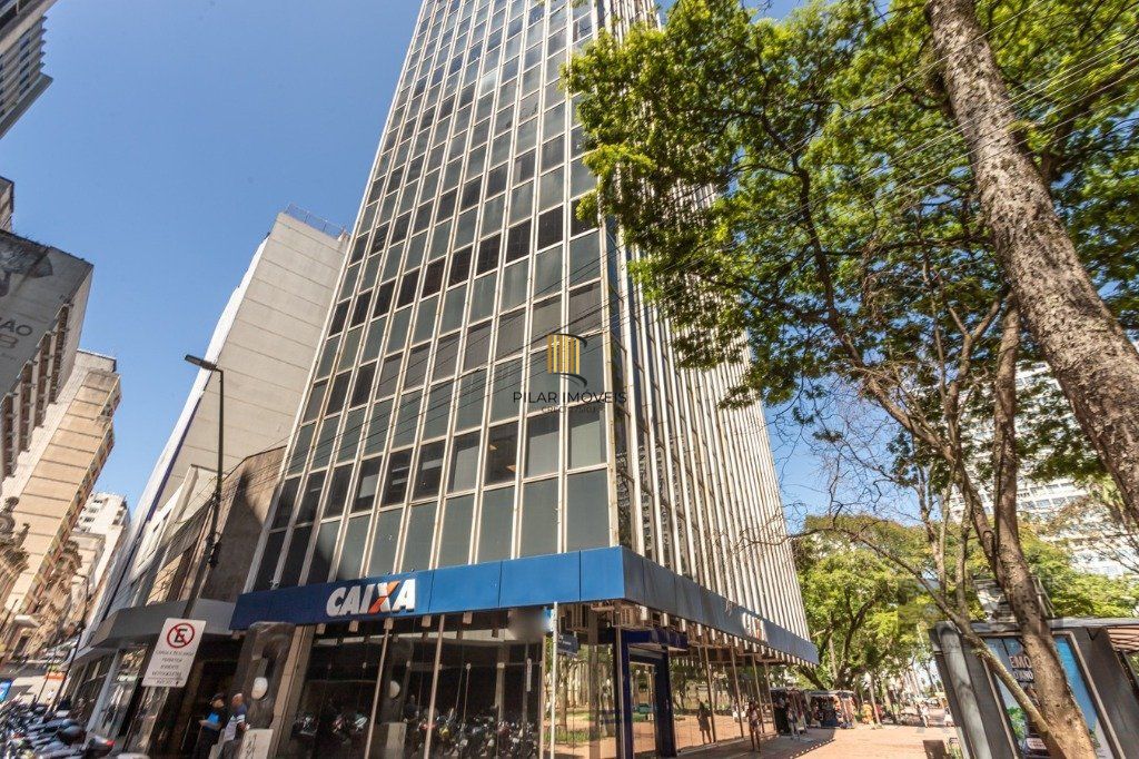 Sala Comercial no bairro Centro Histórico