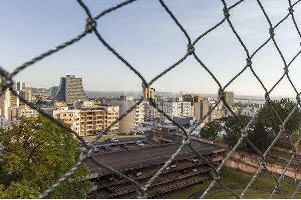 Apartamento para Venda - 202.06m², 3 dormitórios, sendo 1 suites, 1 vaga - Centro Histórico