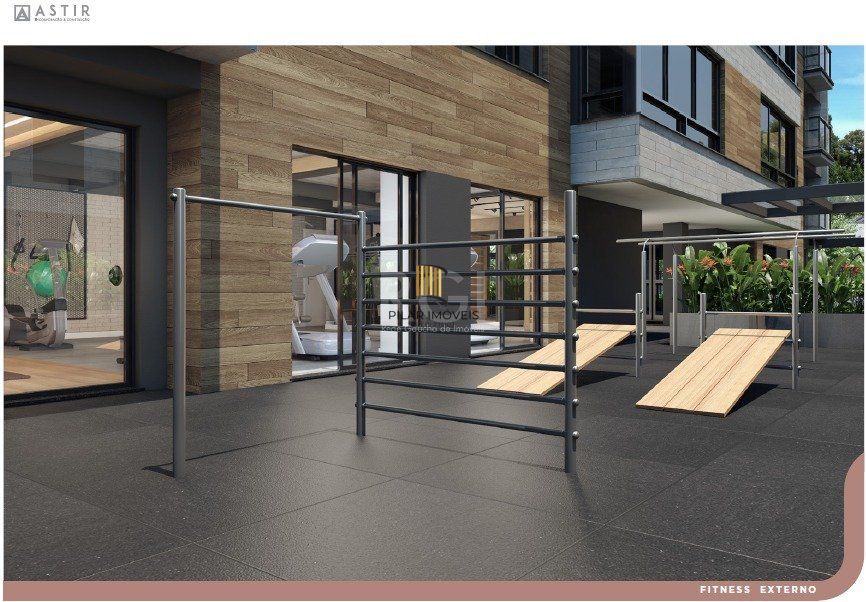 Apartamento para Venda - 114m², 3 dormitórios, Três Figueiras