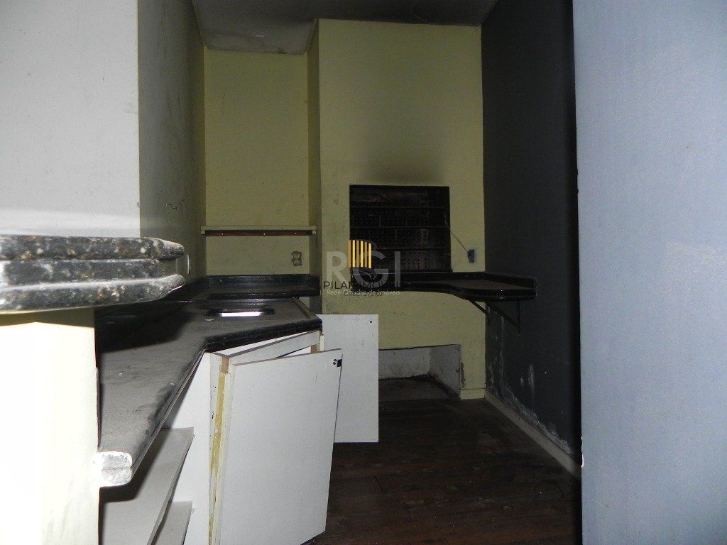 Casa Comercial para Venda - 220m², 0 dormitórios, Menino Deus