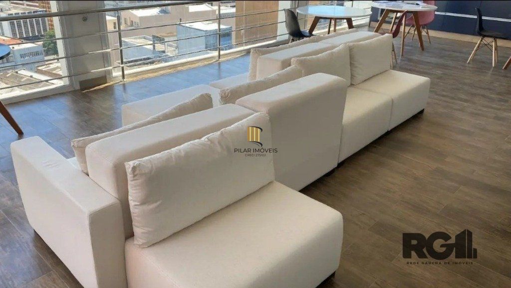 Apartamento 1 dormitório no bairro Centro Histórico
