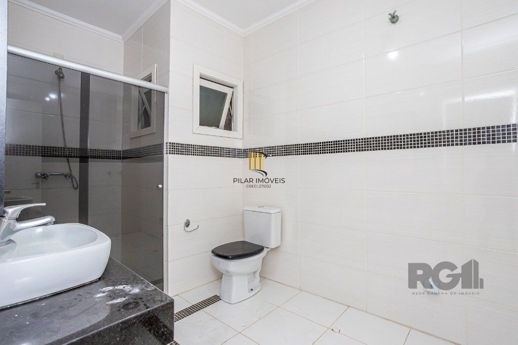 Casa sobrado no Sarandi Ecoville de 3 dormitórios e 3 vagas