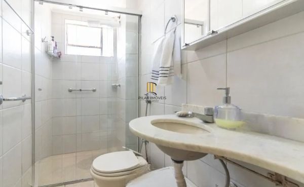Apartamento no bairro Santo Antônio de 2 dormitórios