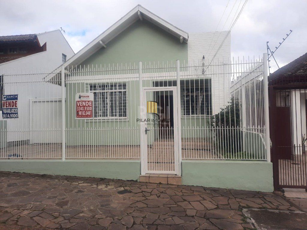 Casa para Venda - 75.43m², 2 dormitórios, 5 vagas - Sarandi - Pilar Imóveis