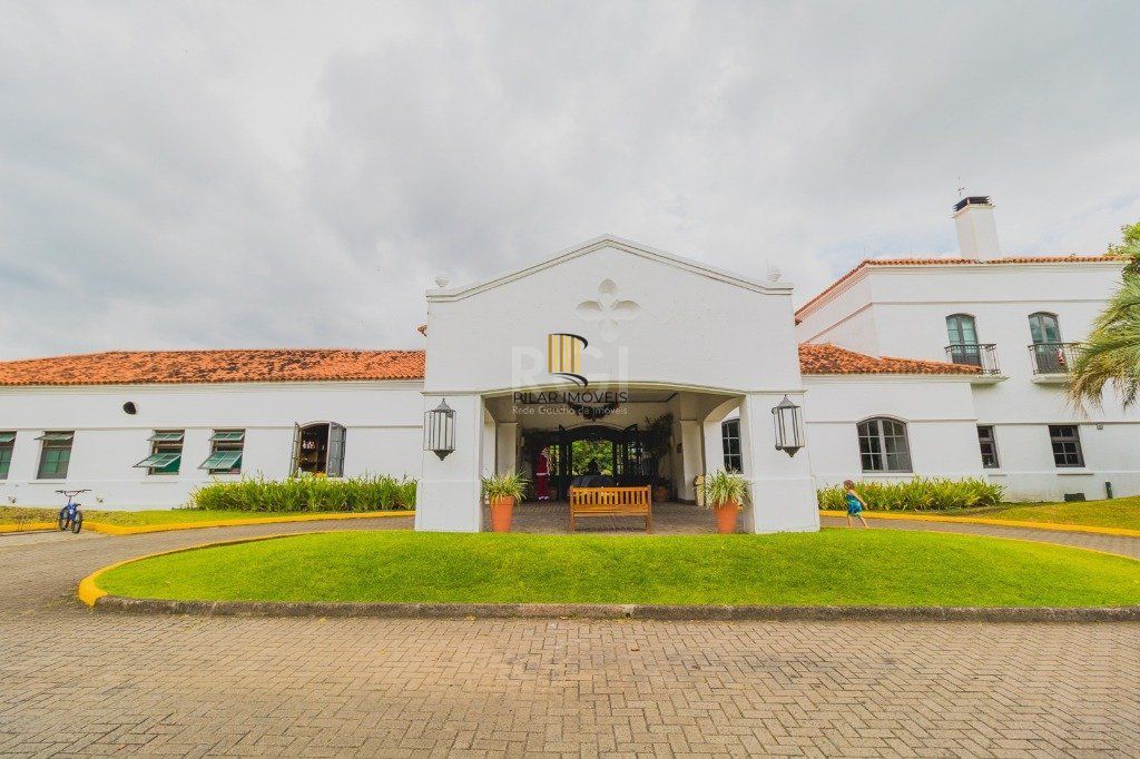 Casa Condominio para Venda - 197m², 3 dormitórios, sendo 3 suites, 4 vagas - Krahe