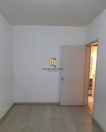 Apartamento no bairro Boa Vista térreo de 2 dormitórios