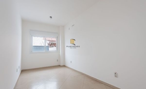 Casa sobrado no bairro Vila Ipiranga de 3 dormitórios e 2 vagas