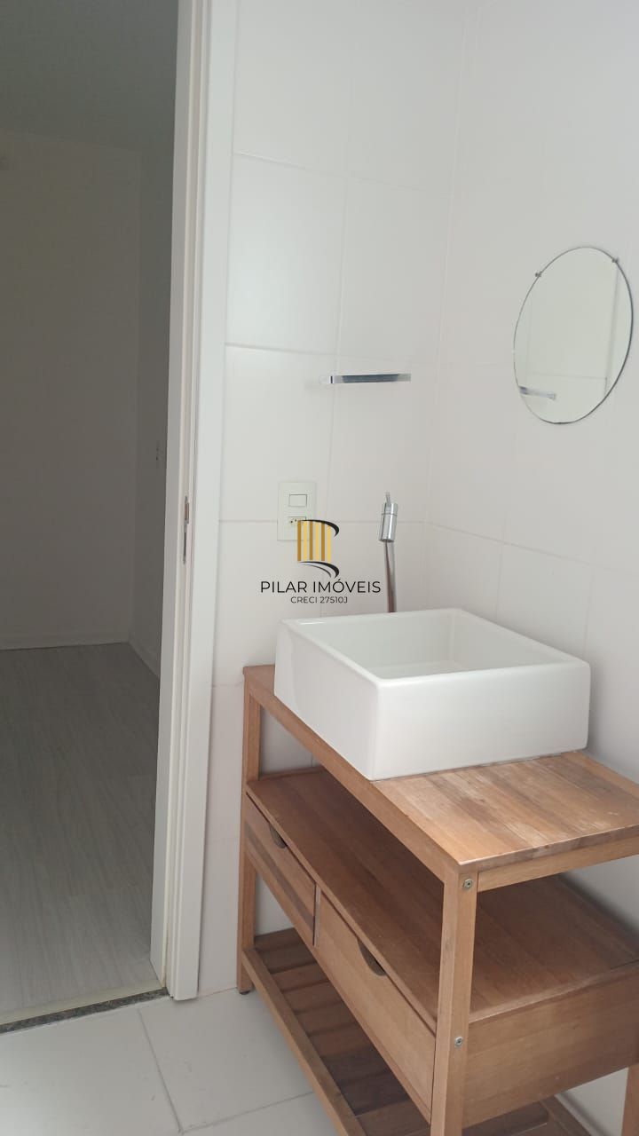 Apartamento 3 dormitórios no bairro Partenon