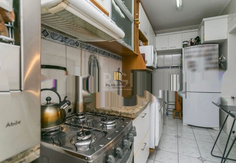 Apartamento para Venda - 58.25m², 2 dormitórios, 1 vaga - Vila Ipiranga