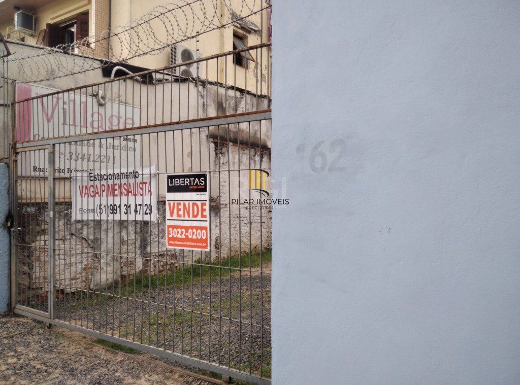 Terreno para Venda - 0m², 0 dormitórios, Passo da Areia