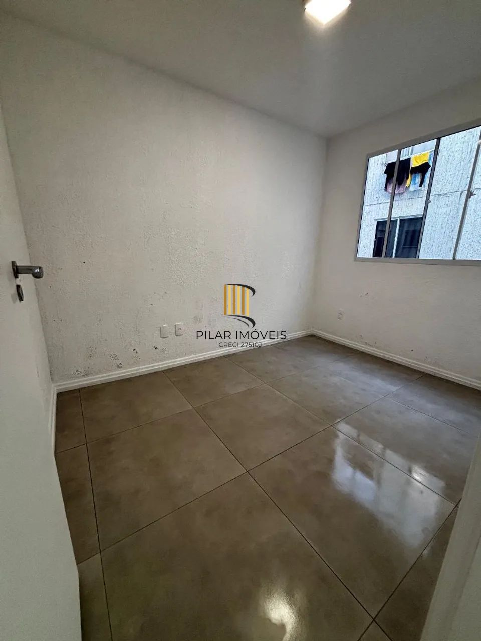 Apartamento 2 dormitórios no bairro Rubem Berta
