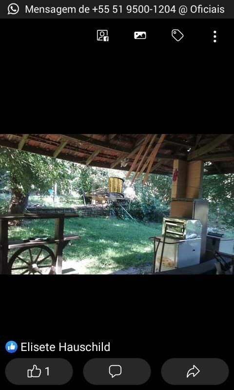 Area para Venda - 0m², 0 dormitórios, Campo Novo