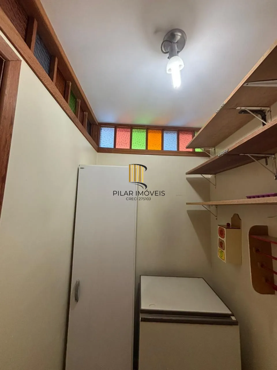 Sala Comercial 2 dormitórios no bairro Passo da Areia