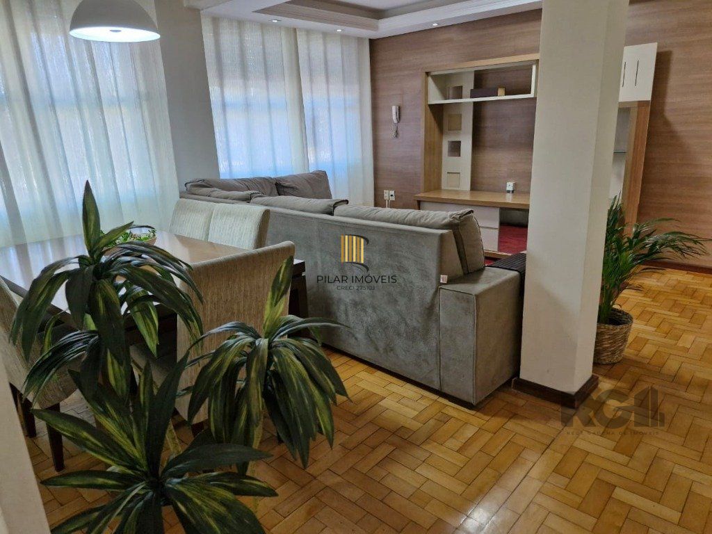 Apartamento 3 dormitórios no bairro Petrópolis