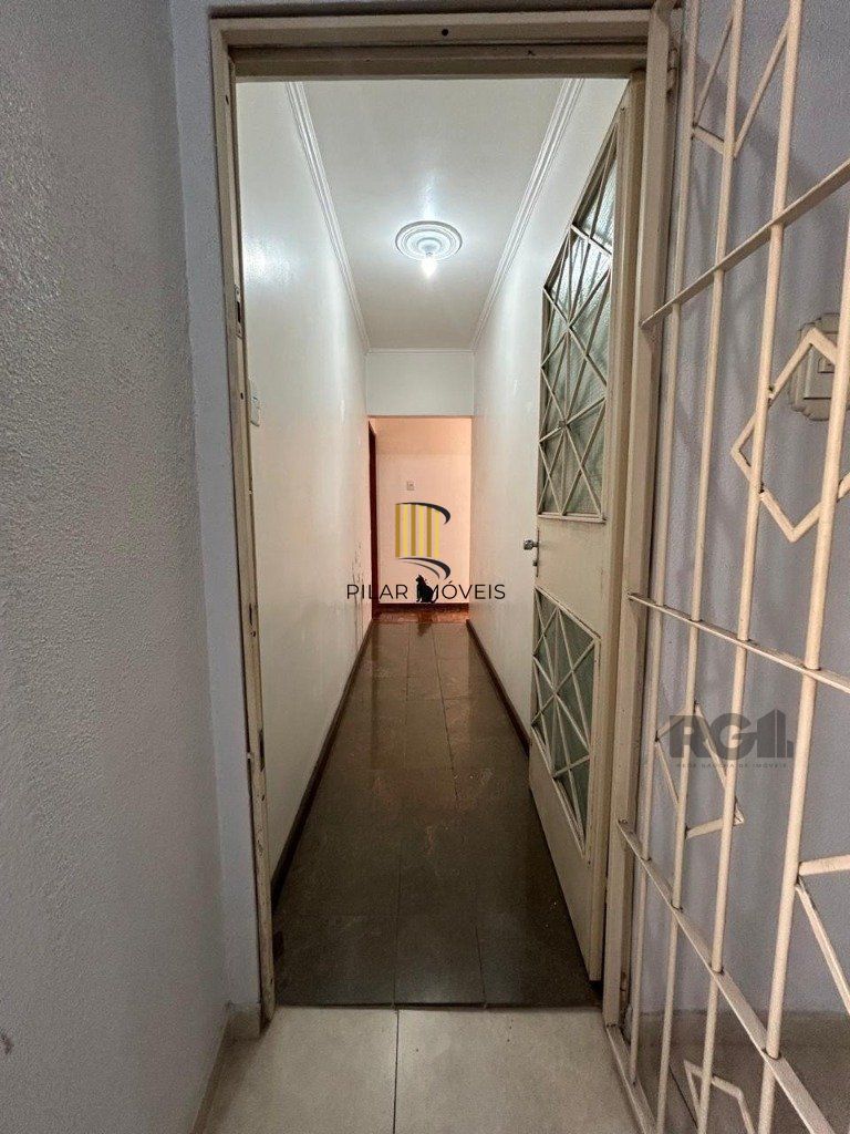 Apartamento 3 dormitórios no bairro Santana