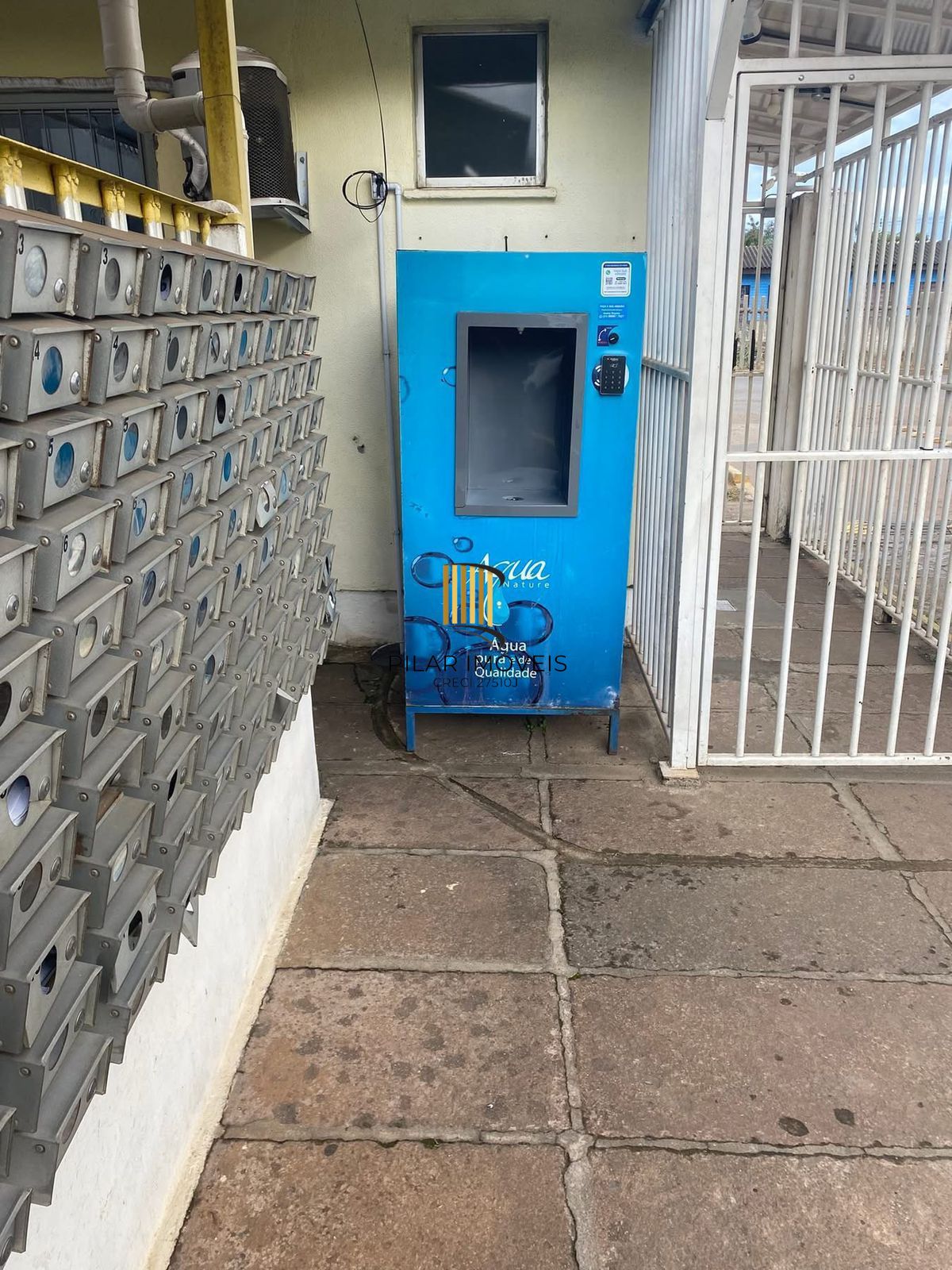 Apartamento 2 dormitórios no bairro Santa Fé