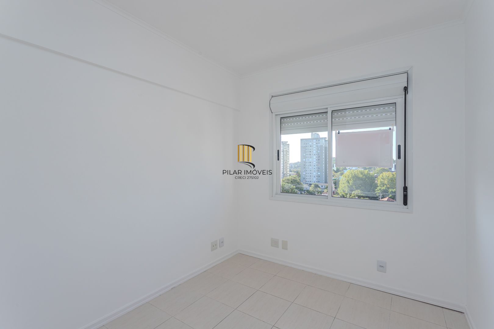 Apartamento de 3 dormitórios vaga e infra DESOCUPADO