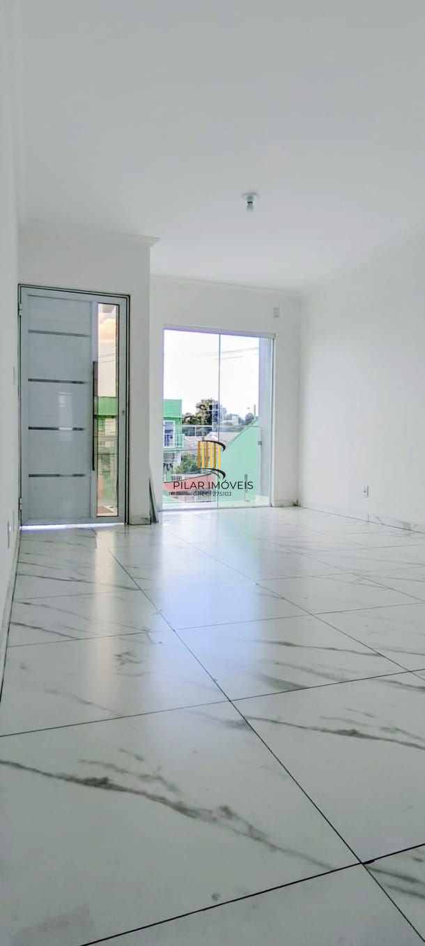 Apartamento 1 dormitório no bairro Jardim Algarve
