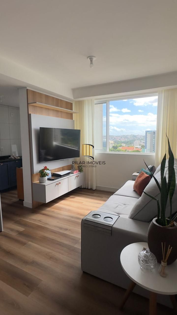 Excelente apartamento 3 dormitórios sendo 1 suíte com 2 vagas próximo PUC/RS
