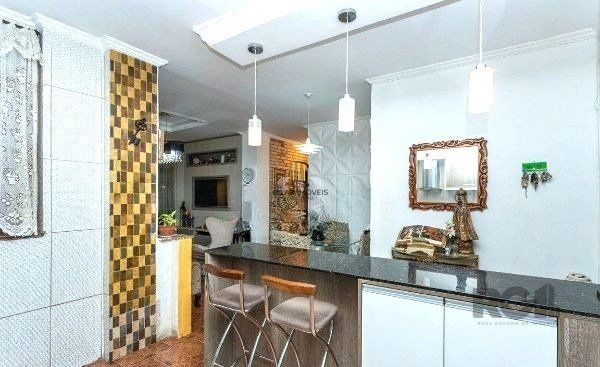 Apartamento para Venda no Centro de 3 dormitórios