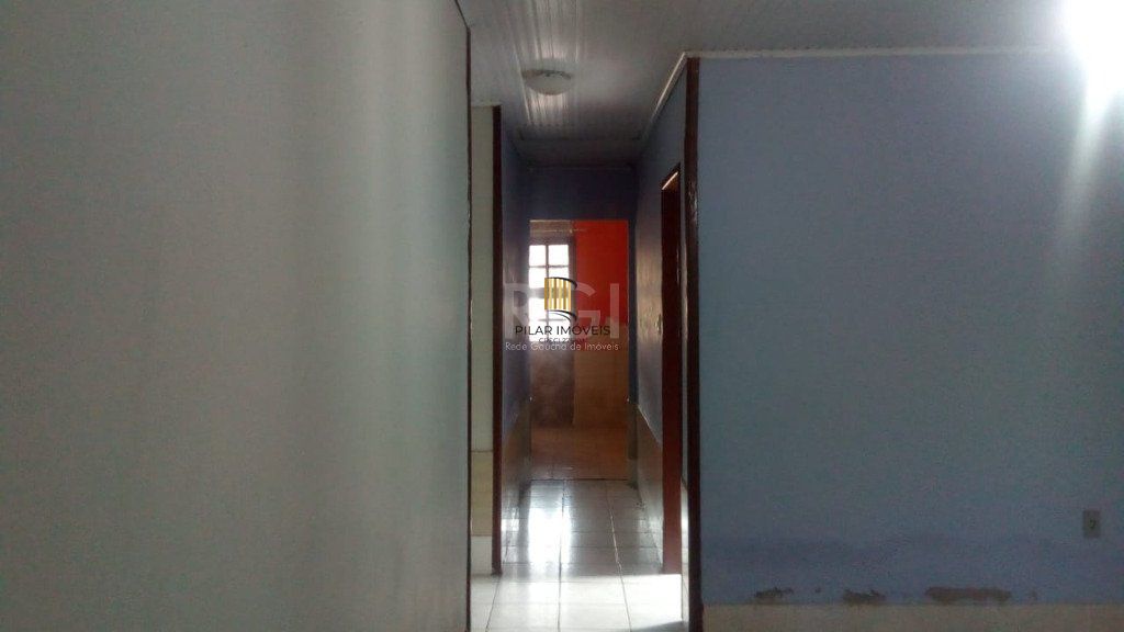 Casa para Venda - 120m², 3 dormitórios, 1 vaga - Sarandi