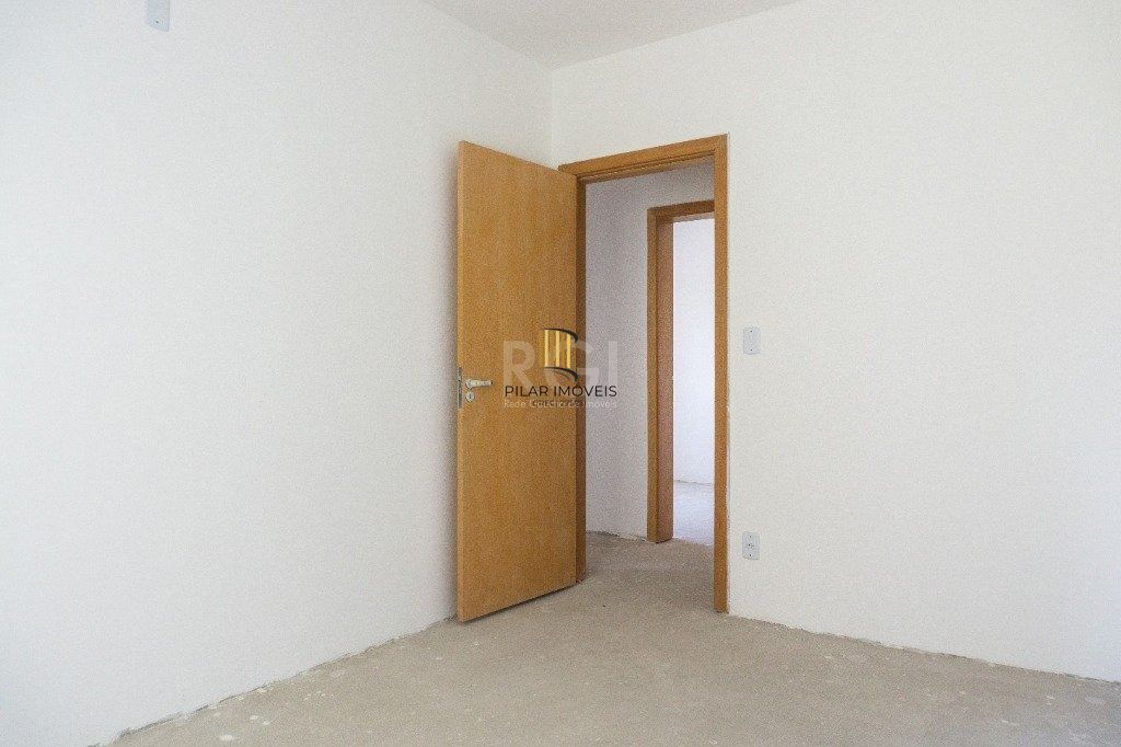 Apartamento de 3 dormitórios 1 vaga - Chácara das Pedras