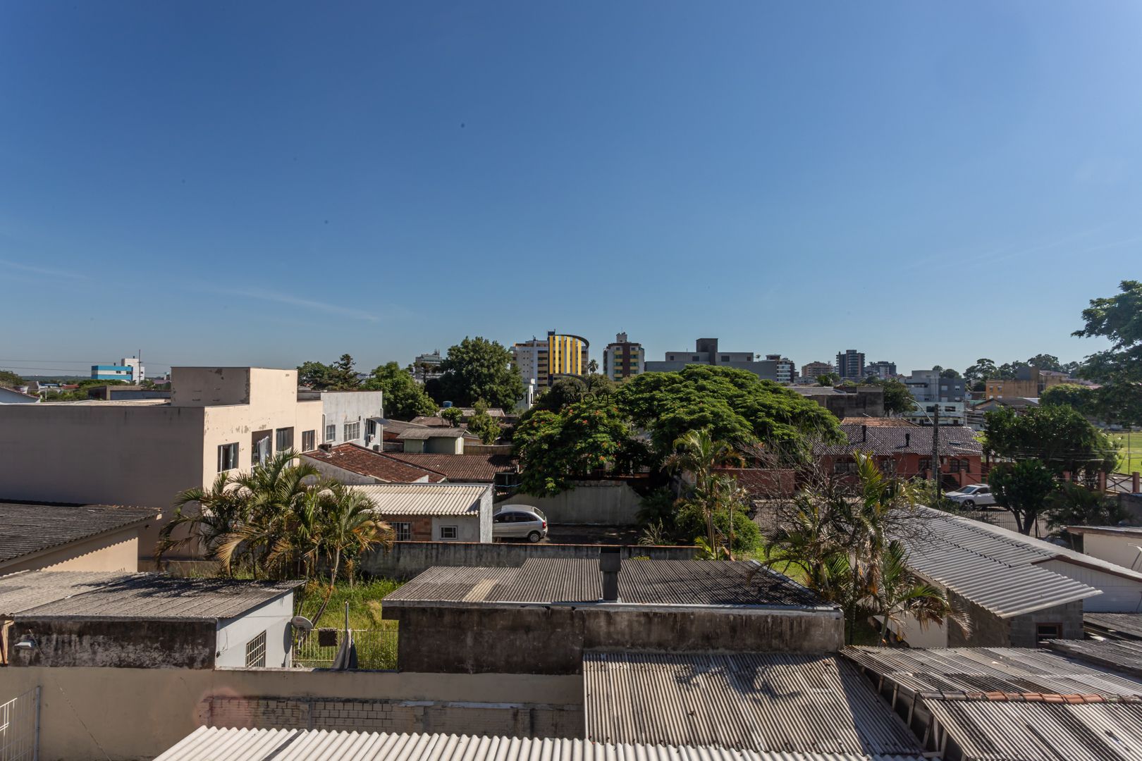 Apartamento 2 dormitórios no bairro Vila Jardim América