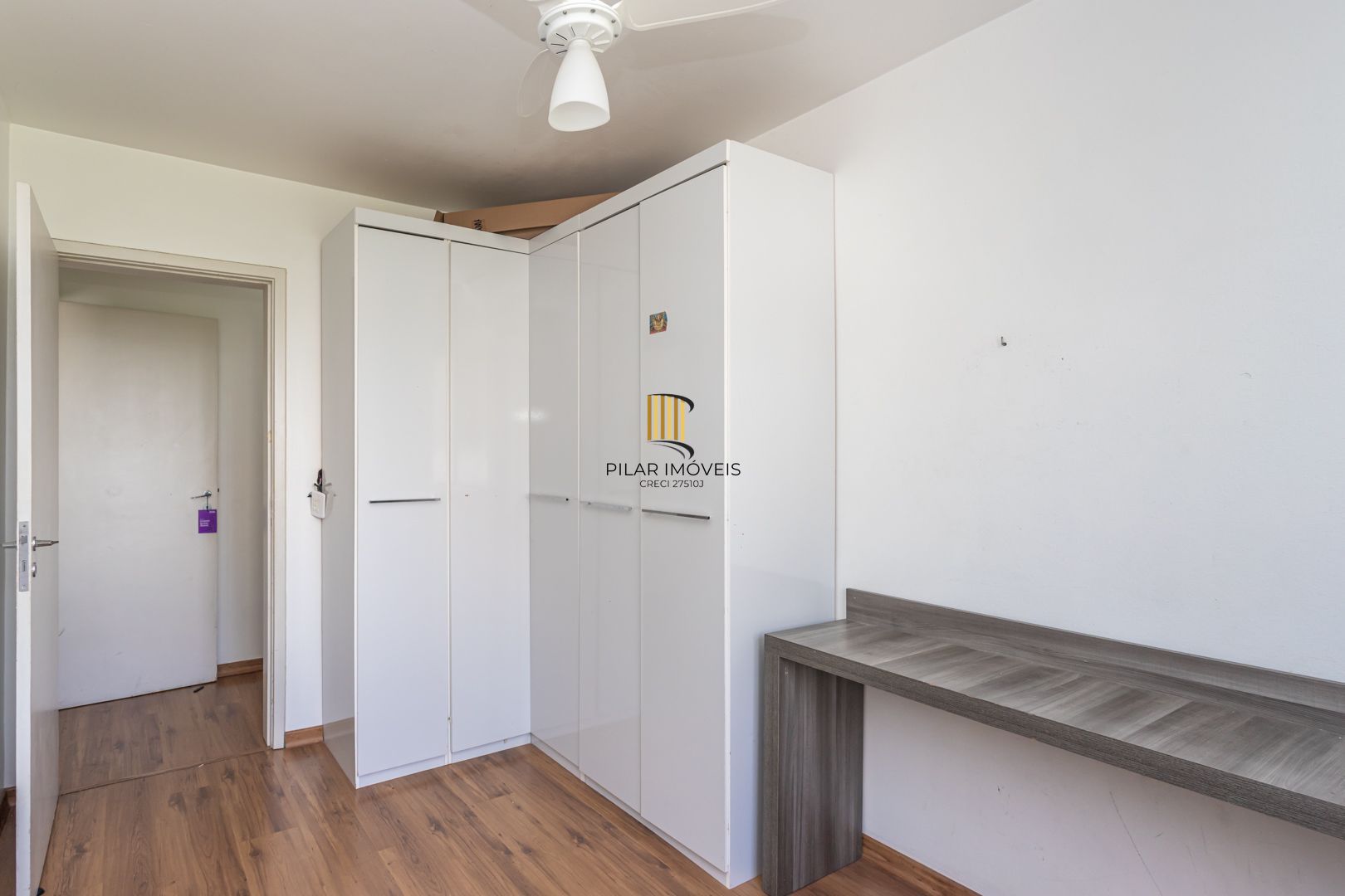 Apartamento com 2 quartos à venda na Rua Riachuelo, 949, Centro Histórico, Porto Alegre