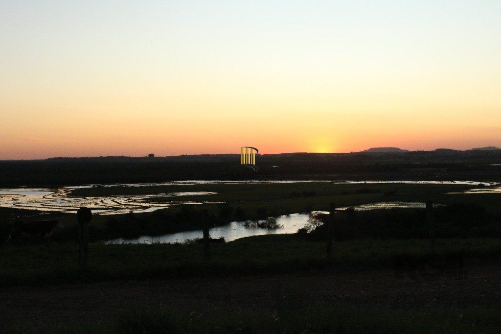 Area Bairro Passo das Pedras
