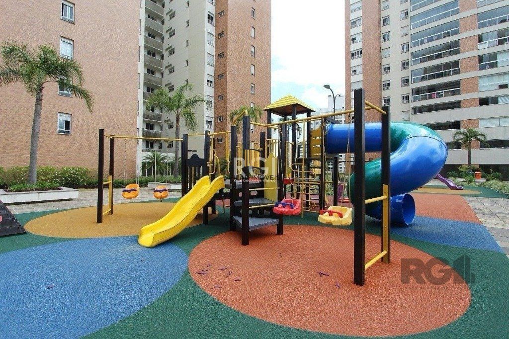 Apartamento de 3 dormitórios e 2 vagas