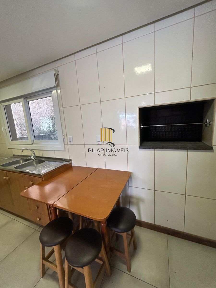 Casa em Canela no bairro Vila Maggi