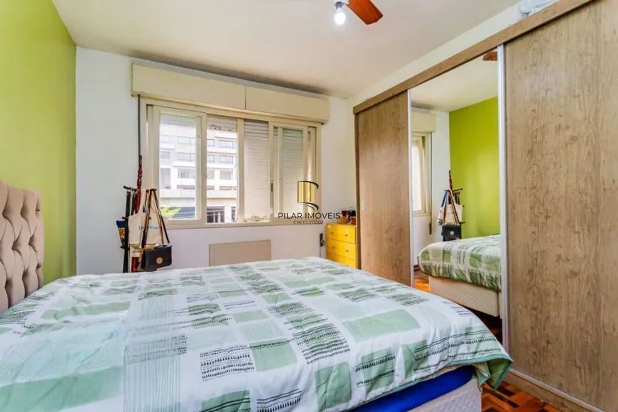 Apartamento 3 dormitórios no bairro Santa Rosa de Lima