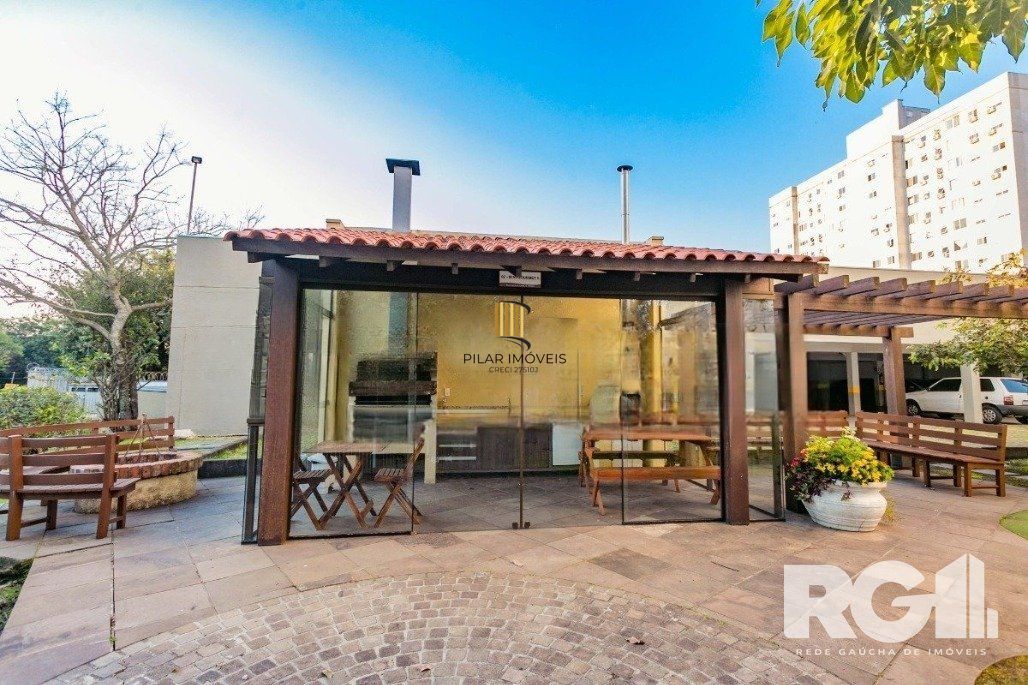 Apartamento no Jardim Itu de 2 dormitórios vaga e infra
