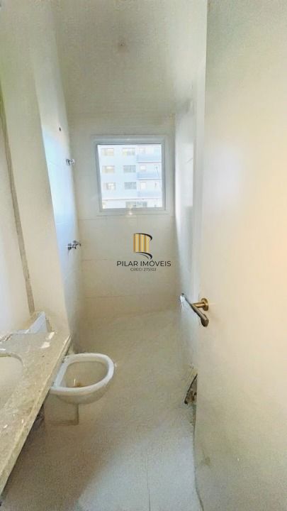 Apartamento NOVO no Condomínio Rossi Reserva de 3 dormitórios e 2 vagas