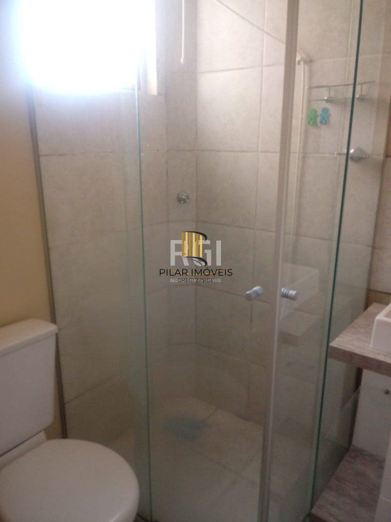 Apartamento para Venda - 43.17m², 2 dormitórios, 1 vaga - Vila Nova
