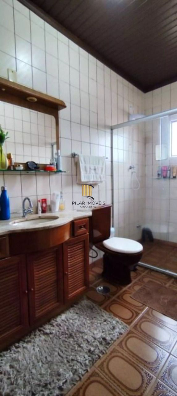 Casa 3 dormitórios no bairro Sumaré