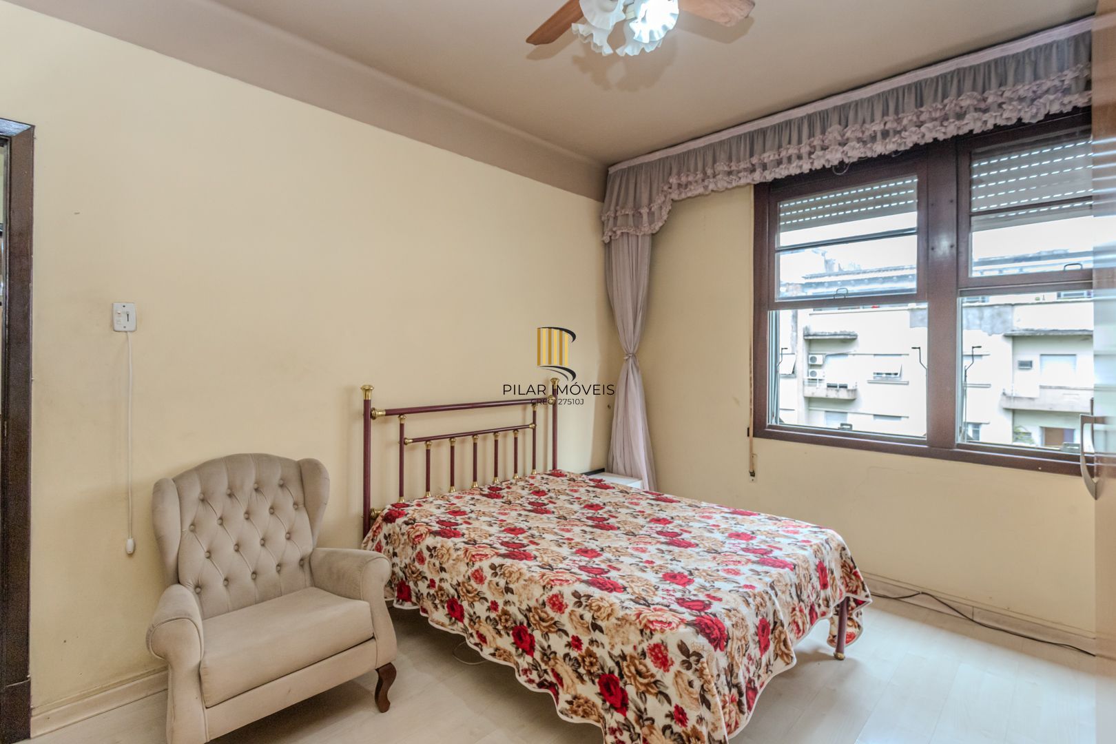 Apartamento no Centro de 4 dormitórios com 120m²