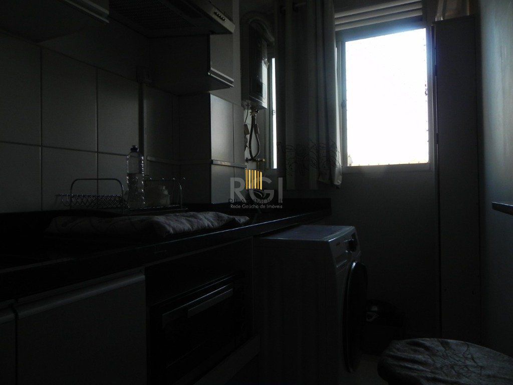Apartamento para Venda - 44.12m², 2 dormitórios, 1 vaga - Jardim Leopoldina