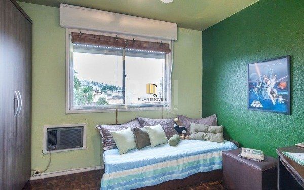 Cobertura para Venda 2 dormitórios, 1 vaga - Cristal