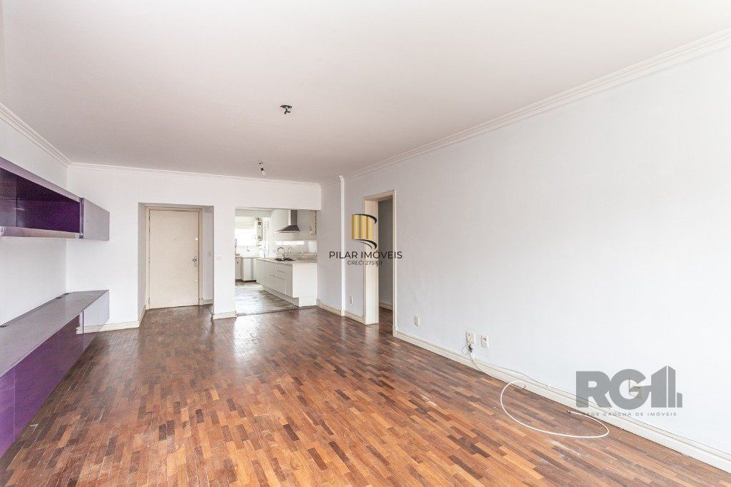 Apartamento para Venda - 102.05m², 3 dormitórios, sendo 1 suites, 2 vagas - Auxiliadora