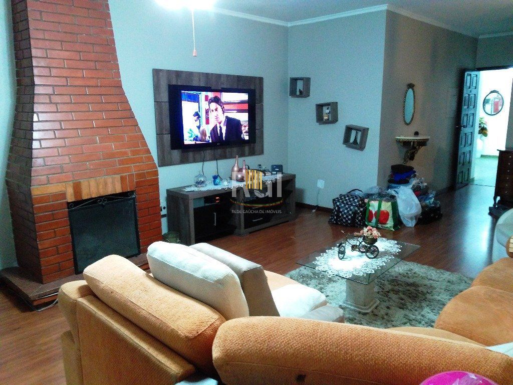 Cobertura para Venda - 323.99m², 3 dormitórios, sendo 1 suites, Partenon