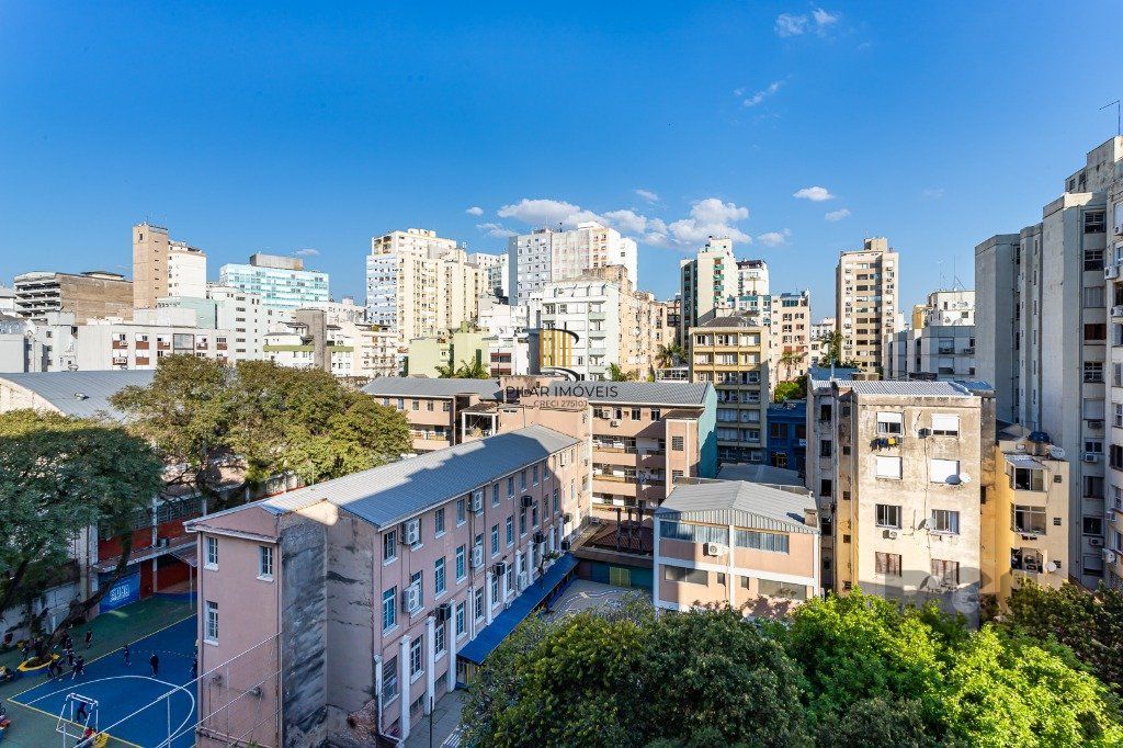 Apartamento 2 Dormitório(s) Bairro Centro Histórico